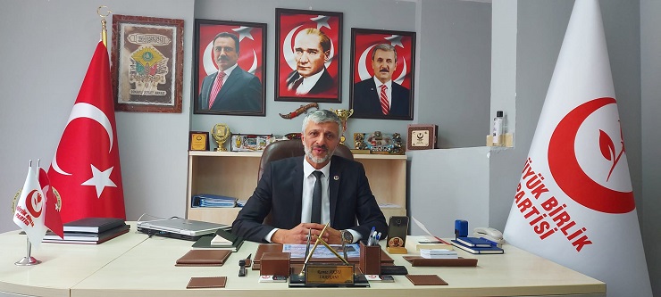 AKSU’DAN KADINLAR GÜNÜ MESAJI