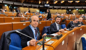 “1930’da hayata geçirilen Belediye Kanunu Dünya’nın en ileri kanunlarındı”