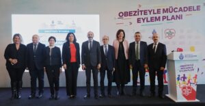 TÜRKİYE’DE 3 KİŞİDEN 1’İ OBEZ