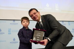 BAŞKAN İMAMOĞLU: SUYU SİYASİ MALZEME YAPARSAK İSTANBUL’A İHANET ETMİŞ OLURUZ