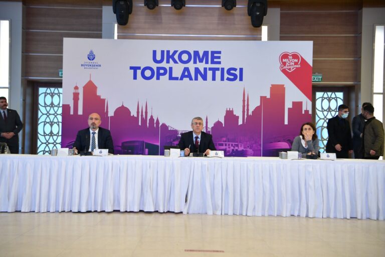 ZORUNLU ÜCRET ARTIŞI TEKLİFİNE UKOME’DEN RET