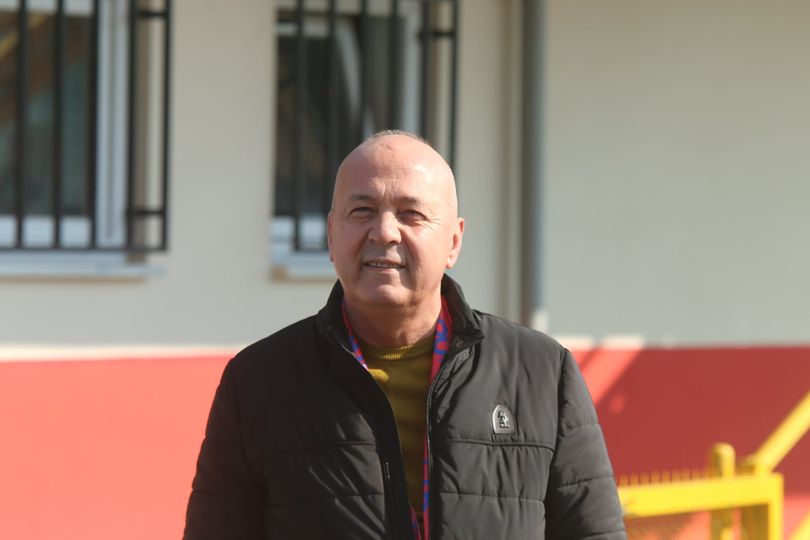 TUNBAR, “UZUN BİR ZAMAN SONRA TAM KADRO MAÇA ÇIKABİLECEĞİZ