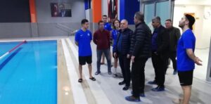 ÇATALCA’MIZIN SPORTİF BAŞARILARI TESADÜF DEĞİL