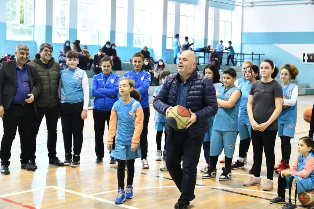 BİTMEK BİLMEYEN TEMPO