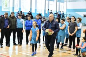 BİTMEK BİLMEYEN TEMPO