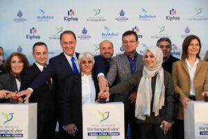 İMAMOĞLU: HİÇBİR AİLE DEPREM KORKUSUYLA YATAĞA GİRMESİN