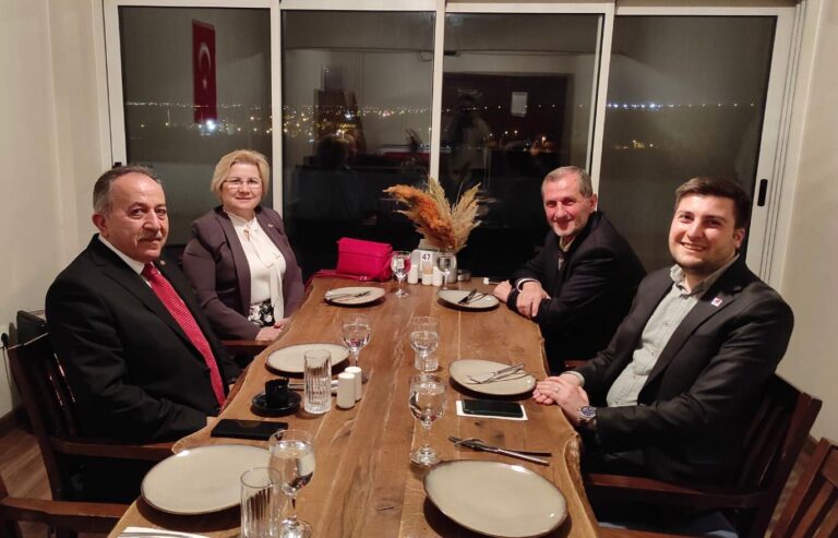 SİLİVRİ’ DE İTTİFAK ORTAĞI BAŞKANLARDAN ORTAK AÇIKLAMA