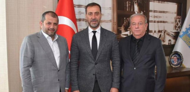 PROTOKOLDE SEFER ÖLÇER KRİZİ