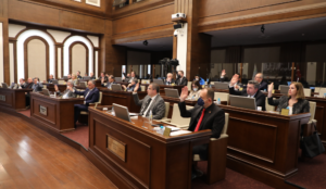 “Ukrayna halkının yanındayız!”