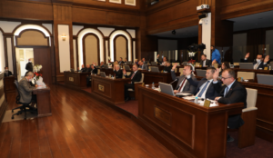 Büyükçekmece’de küçük esnafa büyük destek!