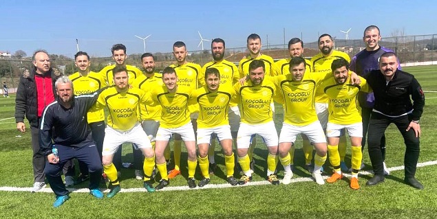 NEREDE KALMIŞTIK: 2-1