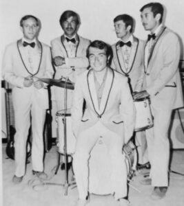 DENİZALTI ORKESTRASI’NDAN ANADOLU ROCK KONSERİ