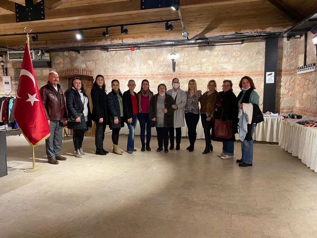 AREN BEBEĞE  ‘ İYİ’ DESTEK