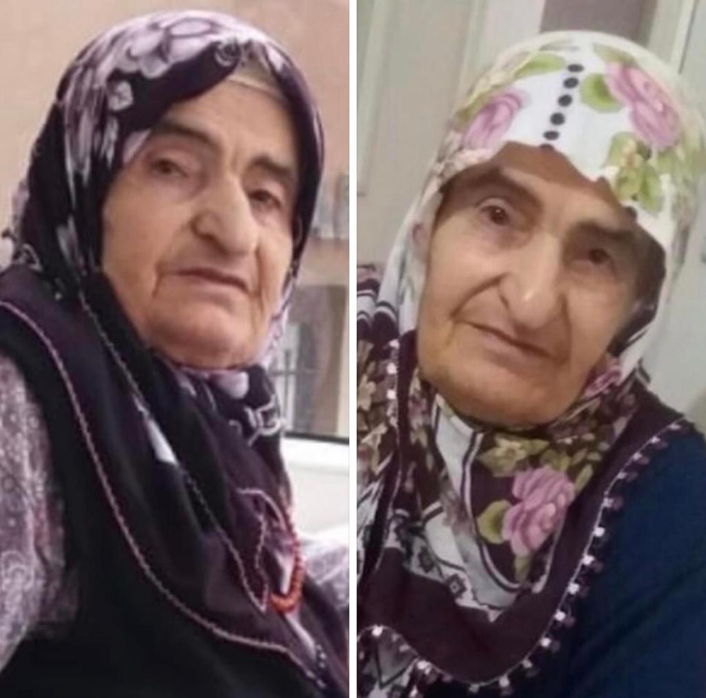 DOLAR  AİLESİ’NİN ACI  GÜNÜ HAVVA DOLAR VEFAT ETTİ