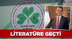 GIDA BANKASI ÜNİVERSİTEDE DERS OLDU