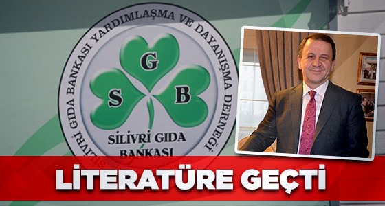 GIDA BANKASI ÜNİVERSİTEDE DERS OLDU