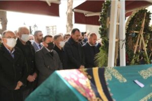 SİLİVRİ’DE TÜRKİYE İTTİFAKI GÖRÜNTÜSÜ