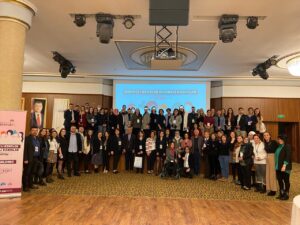 Dirençli Kadınlar: “En Büyük Hayâllerimizden Birini Gerçekleştirdik”