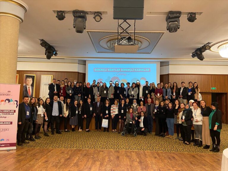 Dirençli Kadınlar: “En Büyük Hayâllerimizden Birini Gerçekleştirdik”