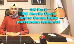 Adaletten uzaklaşıldı, liyakat kalmadı, umut yok edildi, insanlar itibarsızlaştırıldı