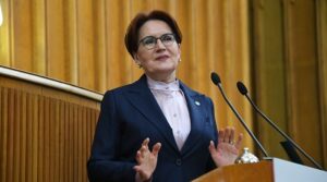 Akşener’den Çanakkale Köprüsü tepkisi: Vatandaşa verirken ‘liraaa’, vatandaştan alırken ‘liracık’