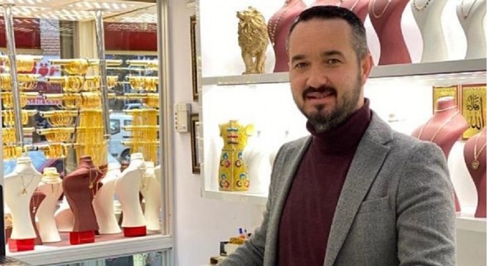 Arslan, Hak eden kazansın