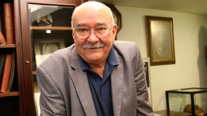 Aydın Engin vefat etti