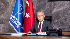 Başkan Kemal Çebi’den Eczacıbaşı Dynavit Kadın Voleybol Takımı’na tebrik