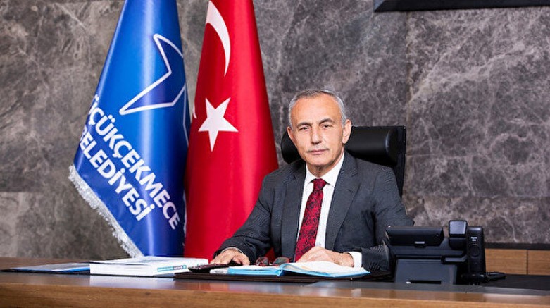 Başkan Kemal Çebi’den Eczacıbaşı Dynavit Kadın Voleybol Takımı’na tebrik