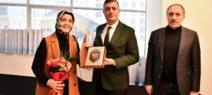 “BIRAKTIĞINIZ ENKAZ YİRMİ YILDA TEMİZLENEMEZ!”