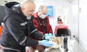 Büyükçekmece’de sımsıcak bir icraat