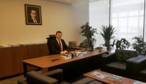 CHP’Lİ BORA BALCIOĞLU’DAN 8 MART DÜNYA KADINLAR GÜNÜ MESAJI!