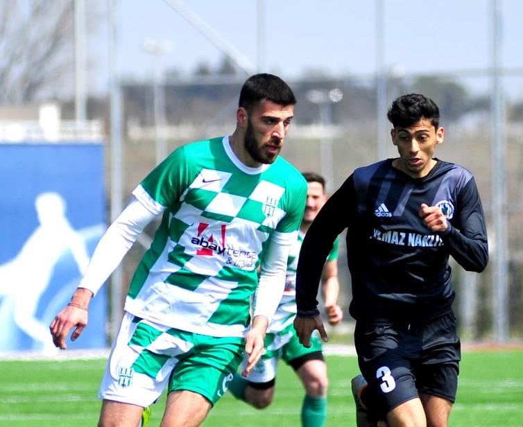 Alipaşaspor, galibiyetle başladı: 3-0