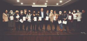 BEYLİKDÜZÜ BELEDİYESİ’NDEN GİRİŞİMCİ KADINLARA E-TİCARET DESTEĞİ