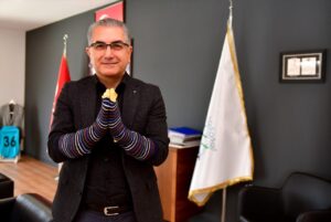 Esenyurt’ta Farkındalığa +1 Destek