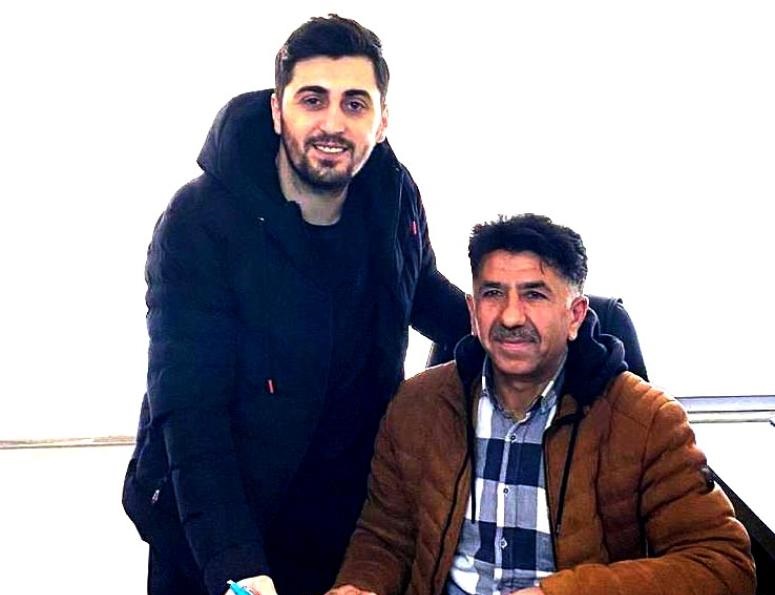 Halil Koca, Silivri Mimarsinanspor’da