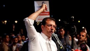 İmamoğlu ‘8 Mart’ mesajı: Ne kadar çok kadın istihdamı o kadar mutlu toplum