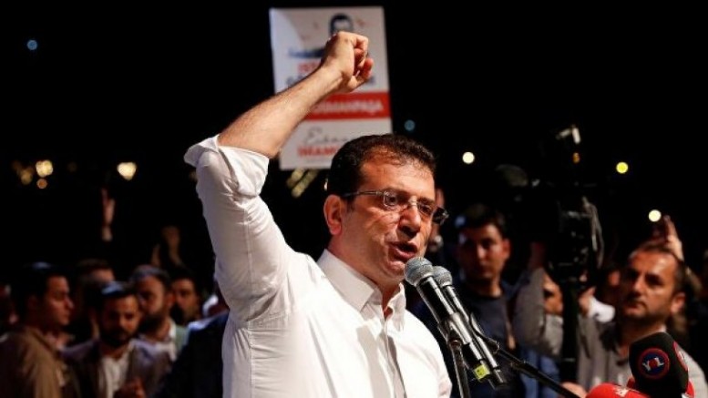 İmamoğlu ‘8 Mart’ mesajı: Ne kadar çok kadın istihdamı o kadar mutlu toplum