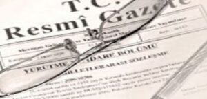 İnfaz koruma memurlarına müjde