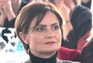 Kaftancıoğlu coronaya yakalandı