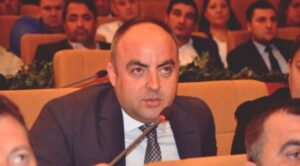 MELİH YILDIZ’DAN 8 MART DÜNYA KADINLAR GÜNÜ MESAJI!