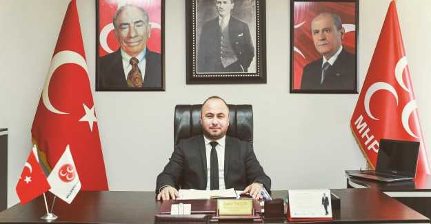 YALÇIN,” KADIN OLMAK TOPLUMSAL YAPIMIZIN SAPASAĞLAM OLMASININ, GELECEĞE GÜVENLE BAKTIĞIMIZ YARINLARIMIZIN TEMELLENMESİDİR.”