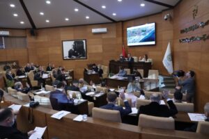 SİLİVRİ BELEDİYESİ MART AYI MECLİS TOPLANTISI PAZARTESİ GÜNÜ YAPILACAK