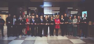 KADINLAR GÜNÜ ETKİNLİKLERİ “ÖNCÜ KADINLARIMIZ” SERGİSİ İLE BAŞLADI