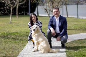 CAN DOSTLARIMIZI “SAHİPLEN İSTANBUL”