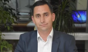 Ramazan Yaman adaylığını açıkladı