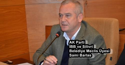 BARLAS, İSKİ GERGİNLİĞİNİ YATIŞTIRDI