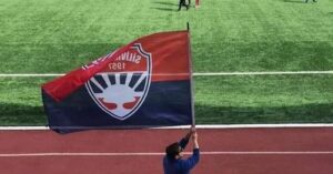 Silivrispor Play Off’lara Kaldı