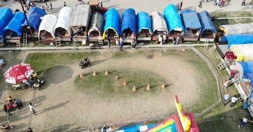 PAVLİ PANAYIRI 112. KEZ MİSAFİRLERİNİ AĞIRLAYACAK