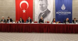 Ulaşım Esnafı UKOME’ye Ek Zam Teklif İle Gidecek